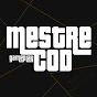 mestreCODZombies - Gameplays , Dicas e Tutoriais logo