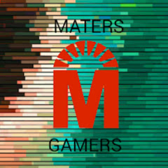 Логотип каналу OS MASTERS GAMERS