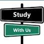 StuDy WiTh Us logo