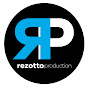rezotto production logo