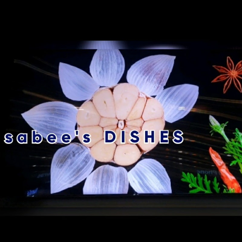 Sabee's DISHES