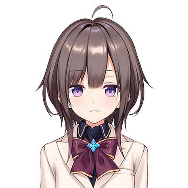 天ノ川リサ[勇者ズム!]