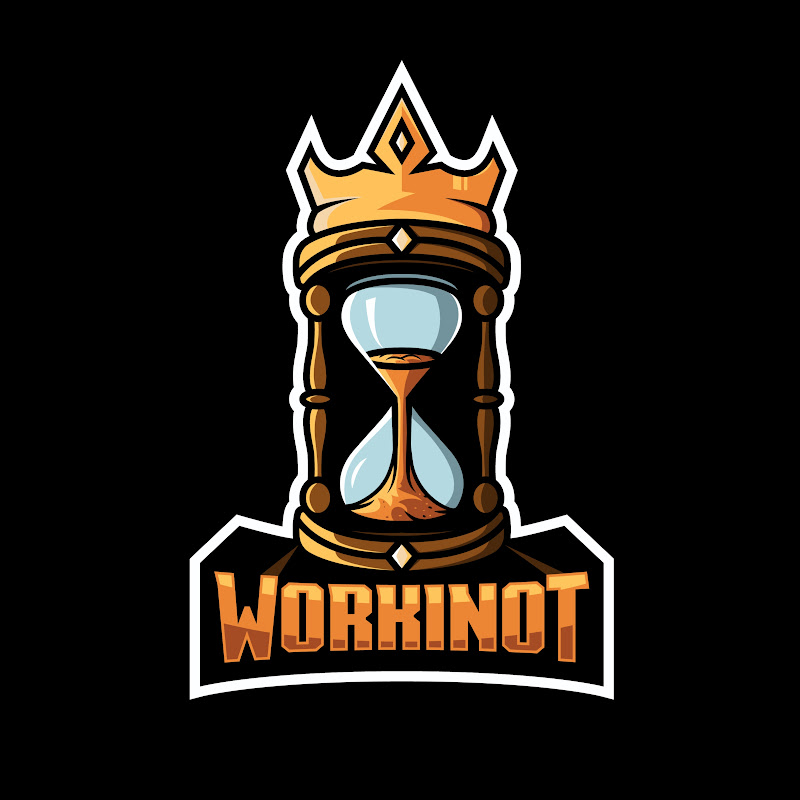 WorkinOT YT