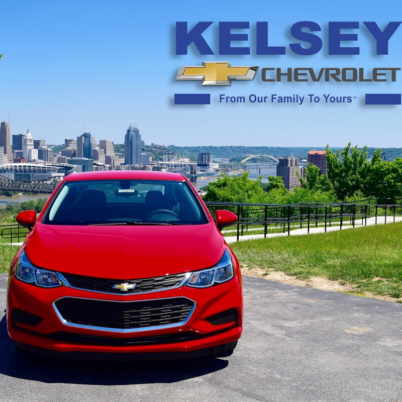 Kelsey Chevrolet