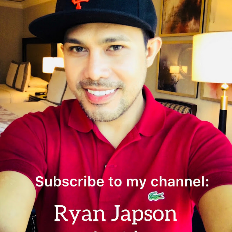Ryan Japson