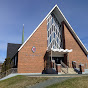St. James United Church, St. John's, NL logo
