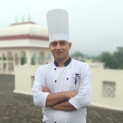 Cooking With Chef Ashok Avatar