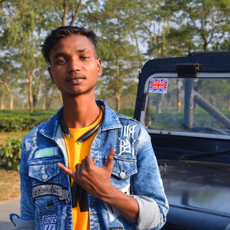 Johar hip hop gang avatar
