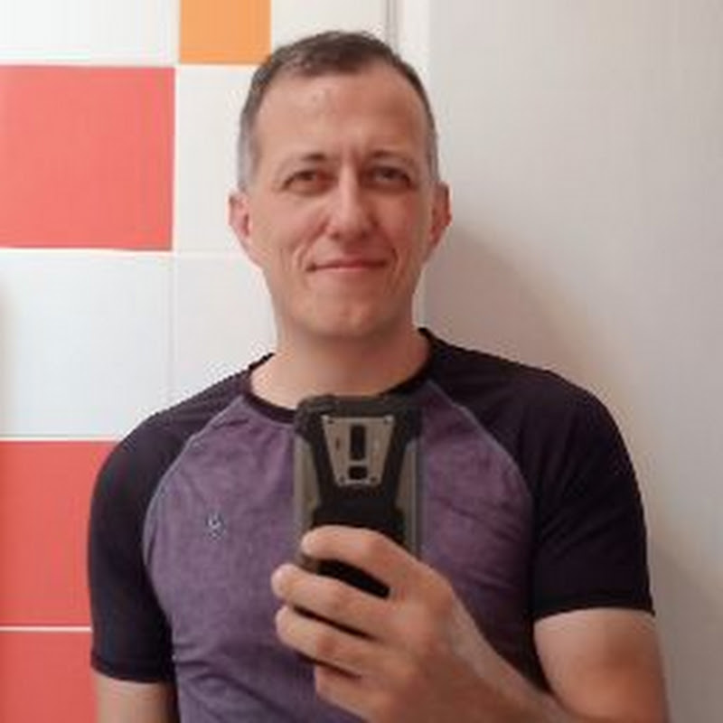 Francois Grassard (CoyHot) icon