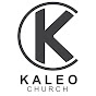 Kaleo Church logo