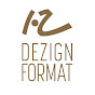 Dezign Format logo