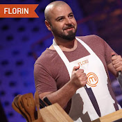 Chef Florin Arvunescu