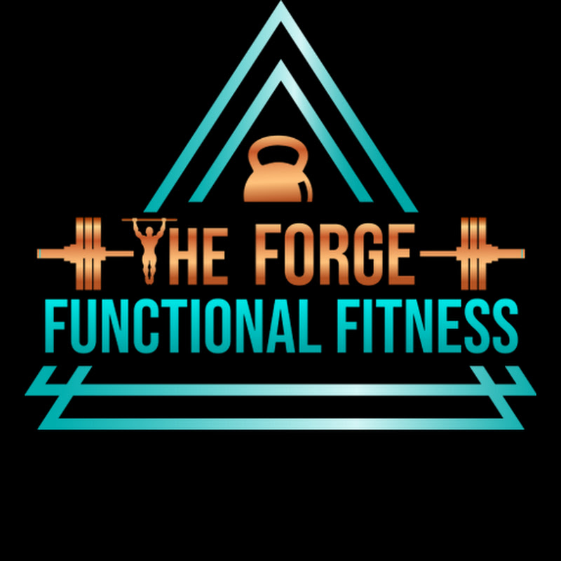 The Forge: Functional Fitness