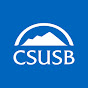 Cal State San Bernardino logo