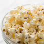 Popcorn logo