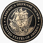 America Defense News logo