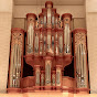 Pipe Organ Videos logo