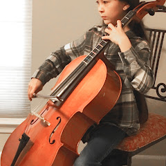 Wake Forest Community Youth Orchestra