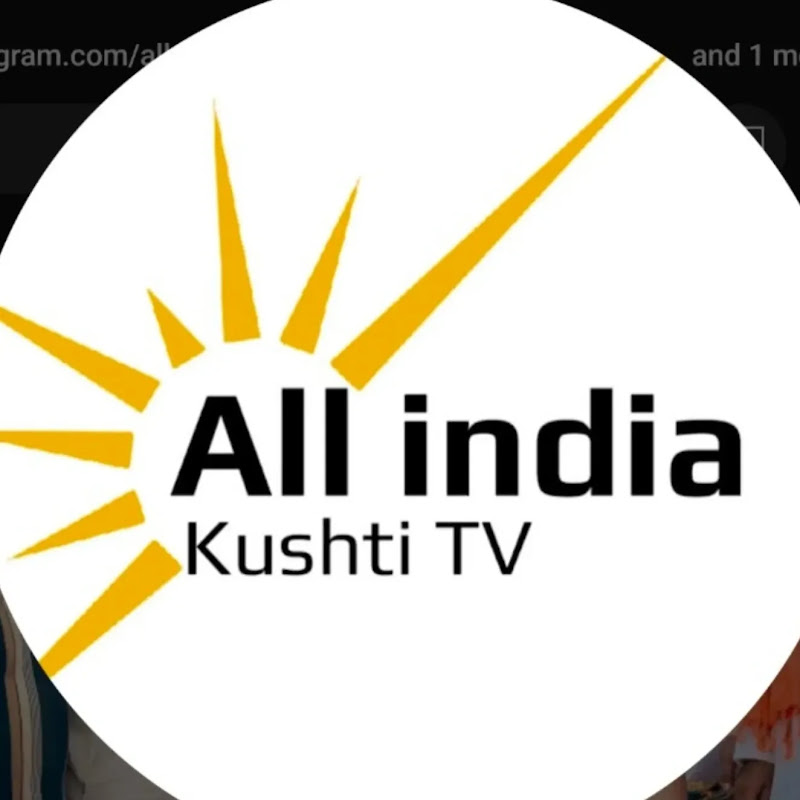 All INDIA Kushti TV