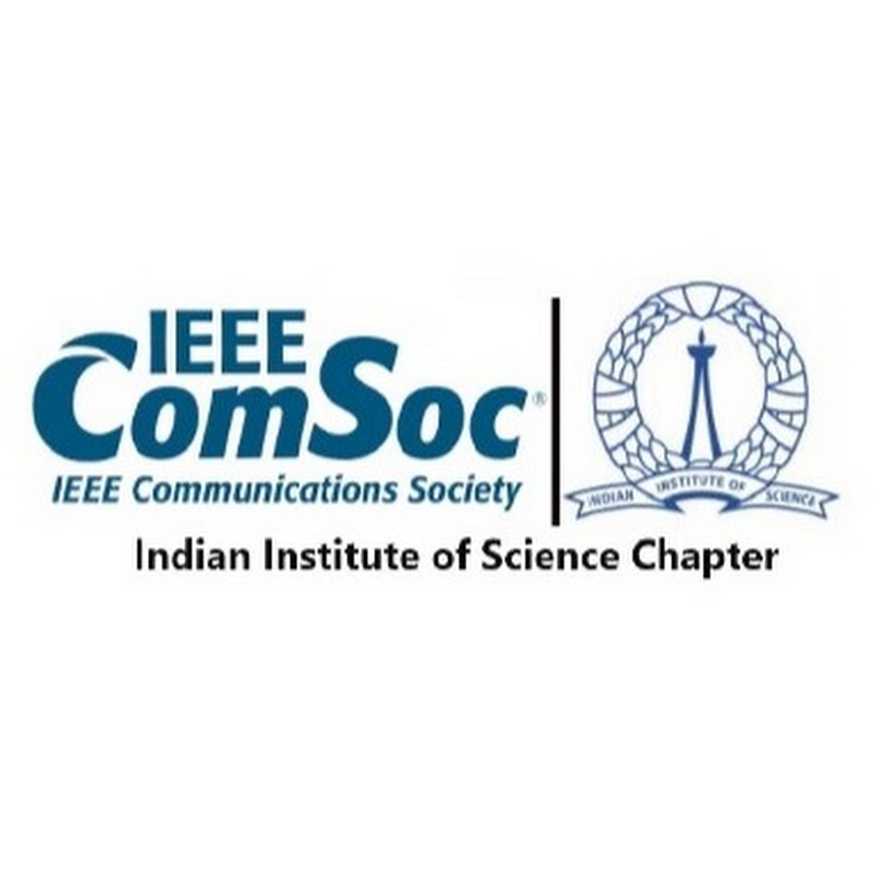 IEEE-IISc ComSoc Chapter