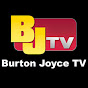 Burton Joyce Tv
