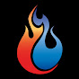 Fire and Ice Gaming logo