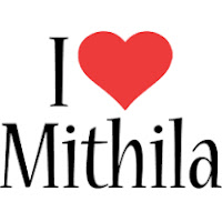 I Love Mithila profile image