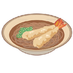 駅そば探検団アイコン画像