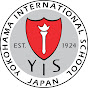 Yokohama International School logo