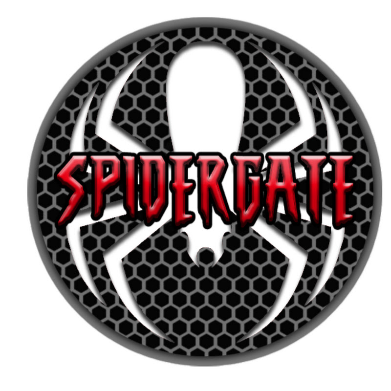 TVspidergate icon