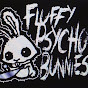FLUFFY PSYCHO BUNNIES logo