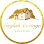 English Cottage Vacation logo