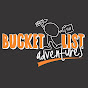 Bucket List Adventures logo