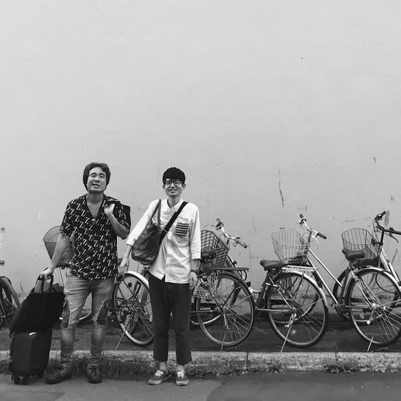 じぐざぐのダベリーポートマン