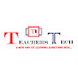 TEACHERS TECH logo