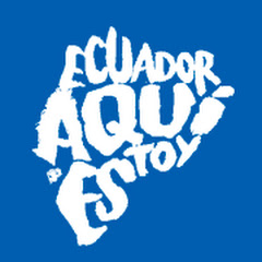 Ecuador Aqui Estoy