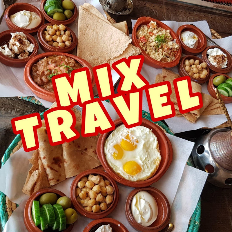 Mix Travel