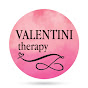 Katarina K Valentini Psychotherapy logo