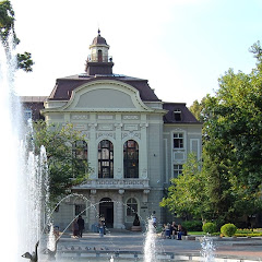 Visit Plovdiv