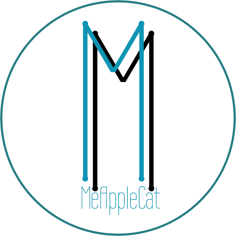 MeAppleCat