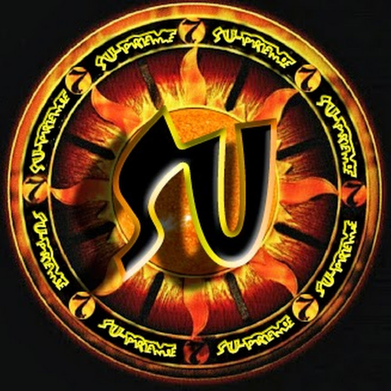 Su-Preme wilder icon
