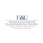 FAU's Center for Environmental Studies