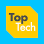 TopTech EN logo