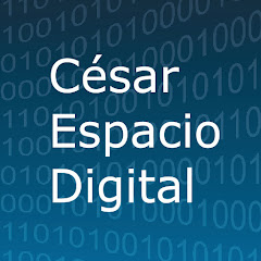César Espacio Digital