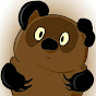 Alexander Russian Bear. logo