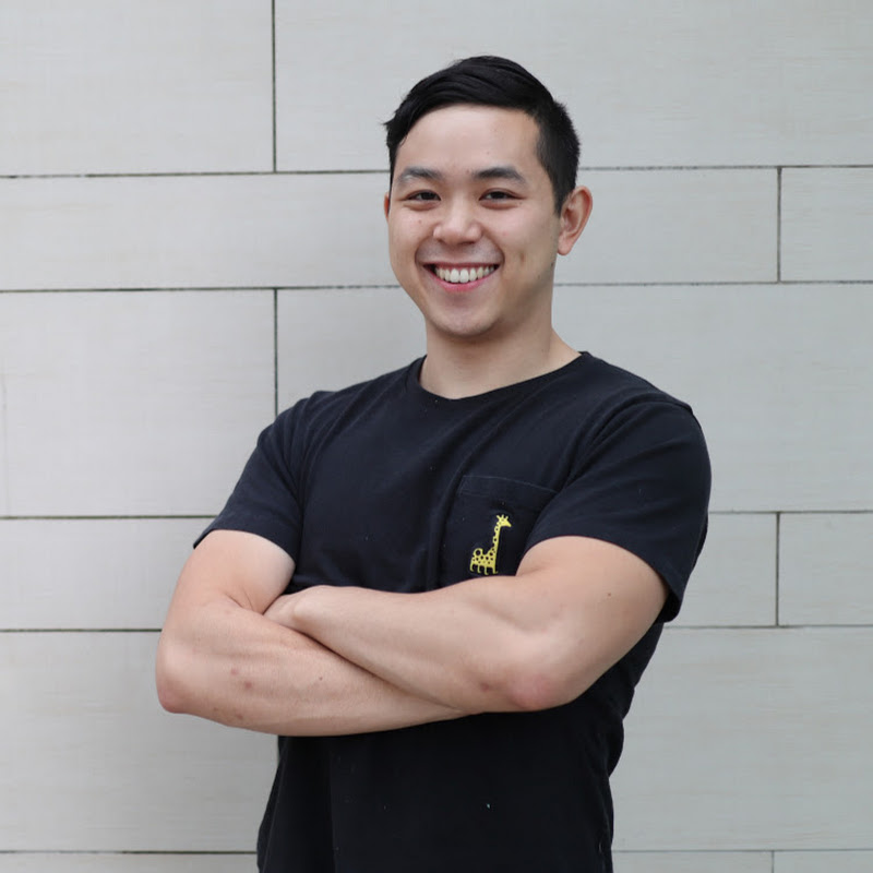 Michael Chin