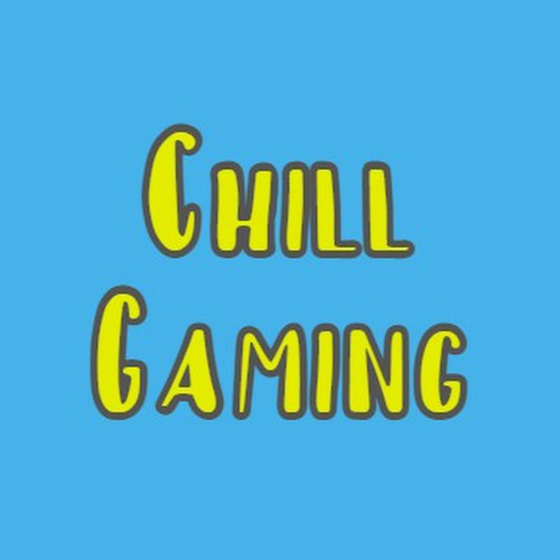 ChillGaming