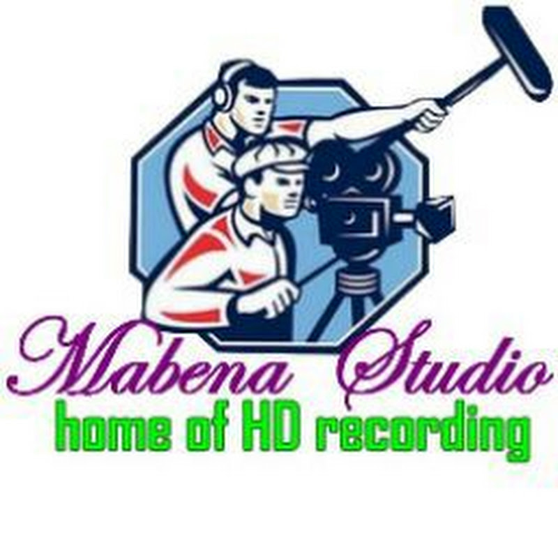 mabena Studio channel