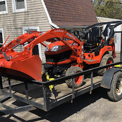 Biff's Equipment Avatar