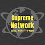 The Supreme Network logo